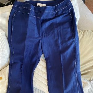 Women’s Nautica Navy Blue Pants